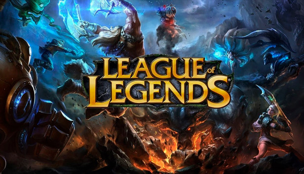League