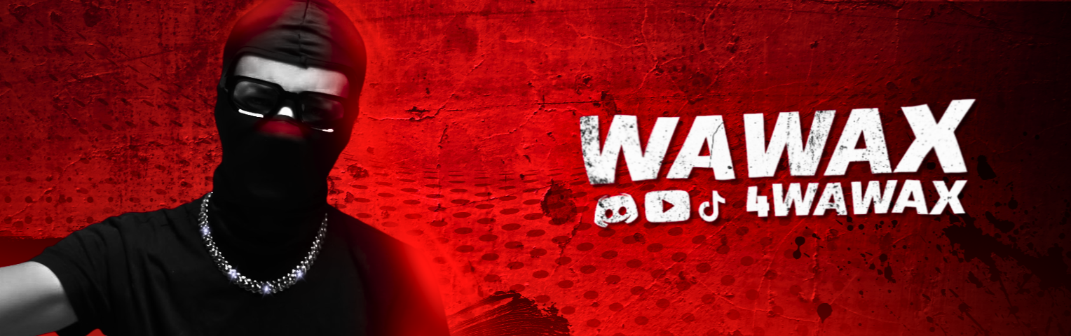 4Wawax Banner